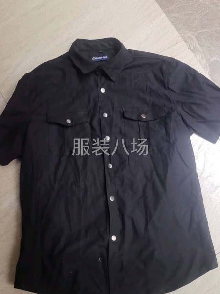 專業(yè)襯衫，褲子，加工-第2張圖片