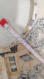 undefined - 品牌外贸品控经验丰富。从事服装二十多年 - 图5