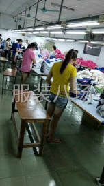 undefined - 承接二三线四季品类服装加工。 - 图2