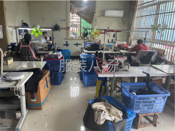 undefined - 4人小作坊承接半精品裁片加工 - 图1