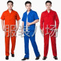 成都 - 新都区 - 劳保工装工作服厂