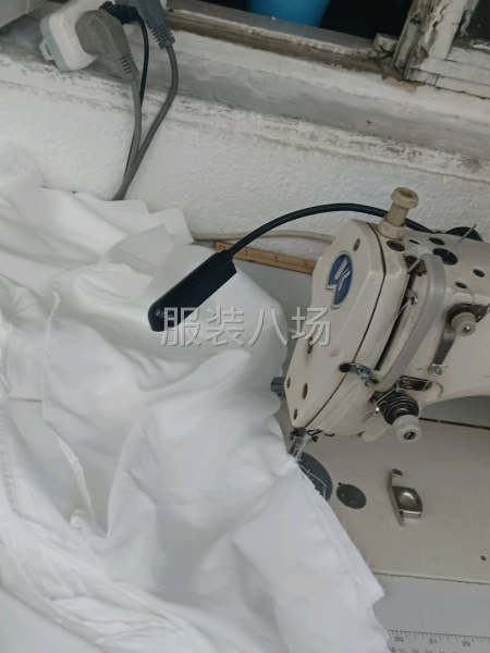 接梭织服装整件，针织，头饰，箱包小物件缝纫活，-第3张图片
