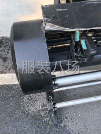 undefined - 有效幅宽2.2m打印宽度绘图仪 - 图1
