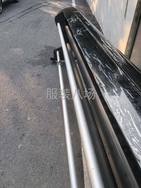 有效幅宽2.2m打印宽度绘图仪-第5张图片