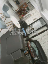 undefined - 生产中制衣厂转让、可空转、可带设备 - 图4