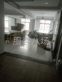 undefined - 生产中制衣厂转让、可空转、可带设备 - 图3