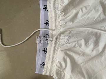 undefined - 梭织面料裤子 在即墨能干的来 - 图2