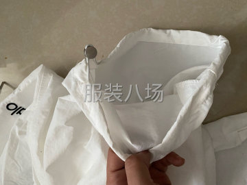 undefined - 梭织面料裤子 在即墨能干的来 - 图5