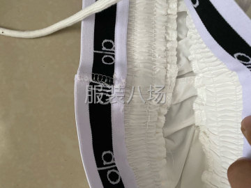 undefined - 梭织面料裤子 在即墨能干的来 - 图3