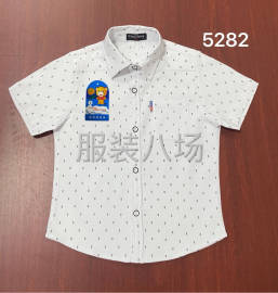 undefined - 诚招加工衬衫，中后道，长期供货休闲裤，短裤中道外发 - 图1