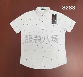 undefined - 诚招加工衬衫，中后道，长期供货休闲裤，短裤中道外发 - 图2