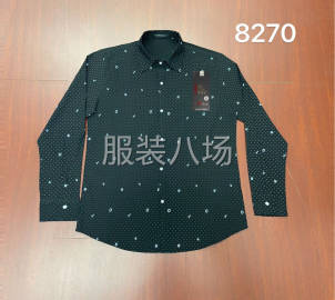 undefined - 诚招加工衬衫，中后道，长期供货休闲裤，短裤中道外发 - 图3