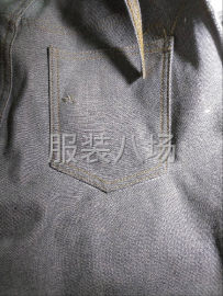 undefined - 承接牛仔裤小单100件左右 - 图2