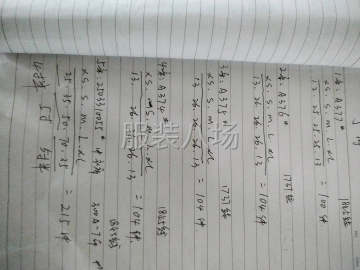 undefined - 承接牛仔裤小单100件左右 - 图1