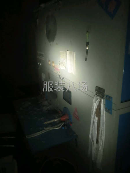 自動(dòng)充絨機(jī)-第3張圖片
