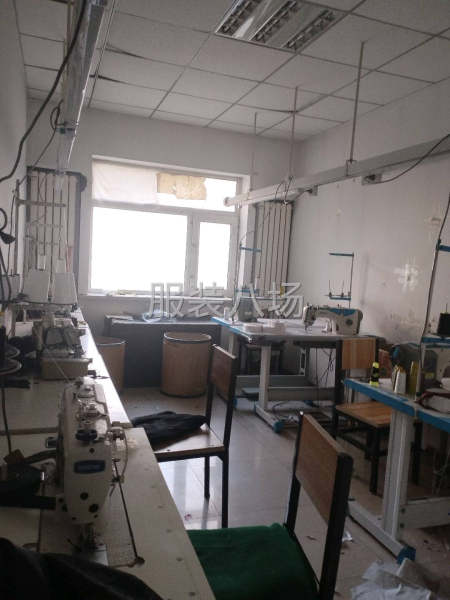 服装加工间，招成手平缝工2名，主做女裤-第1张图片