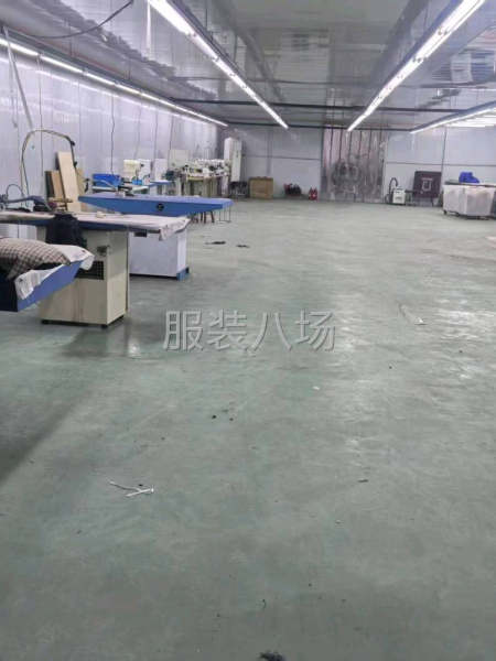 主營工作服，勞保服，夾克，棉襖等梭織產(chǎn)品-第4張圖片