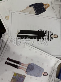 undefined - 在广州做毛衫设计开发的设计师团队 - 图1