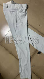 undefined - 10天左右的货期，中上质量，面料带一点点弹性，能做就联系 - 图3
