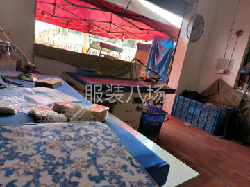 undefined - 斜桥路烫店转让，有意者请联系 - 图1