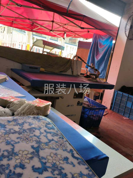 斜橋路燙店轉(zhuǎn)讓，有意者請(qǐng)聯(lián)系-第1張圖片