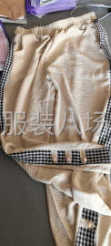 undefined - 夏季套装外发 - 图1