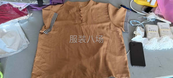 undefined - 夏季套装外发 - 图2