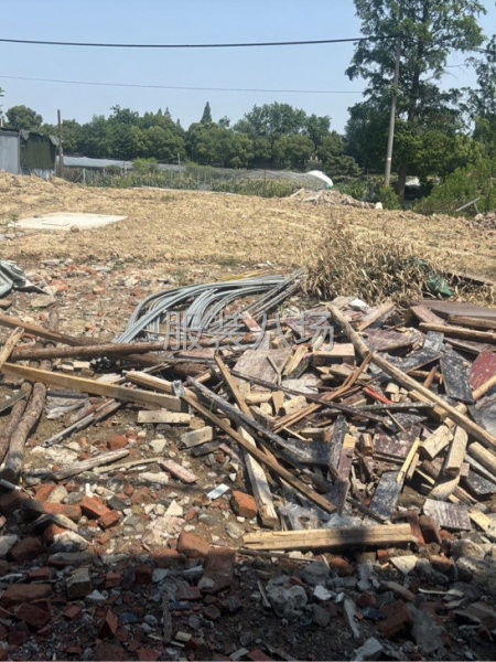 許村塘橋新建房600方出租-第4張圖片