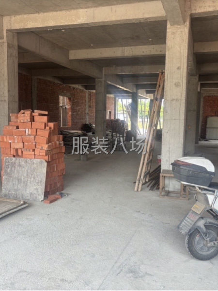 許村塘橋新建房600方出租-第2張圖片