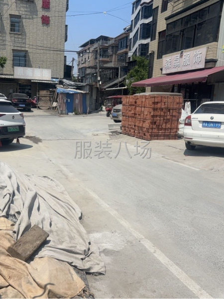 許村塘橋新建房600方出租-第5張圖片