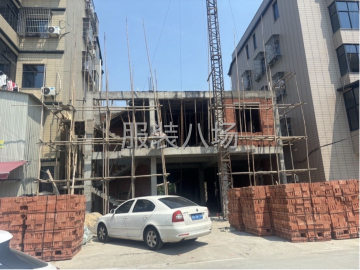 undefined - 许村塘桥新建房600方出租 - 图1