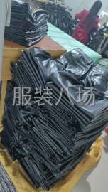 undefined - 加工厂找货源，专业做皮裤，牛仔裤，梭织裤 - 图1