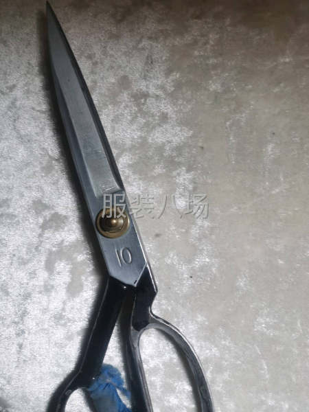 夫妻檔工廠尋求客戶-第1張圖片