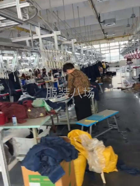 工人稳定出货快，质量有保证-第1张图片