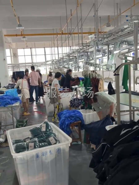 工人稳定出货快，质量有保证-第2张图片