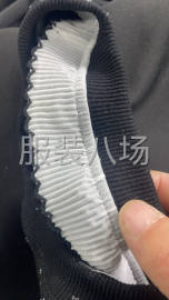 undefined - 承接裁缝包.针织梭织都可以.针织工人12人.梭织工人30人. - 图1