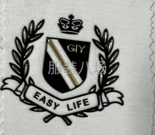 undefined - 承接高周波，硅胶鞋标，服装标裁片加工 - 图5