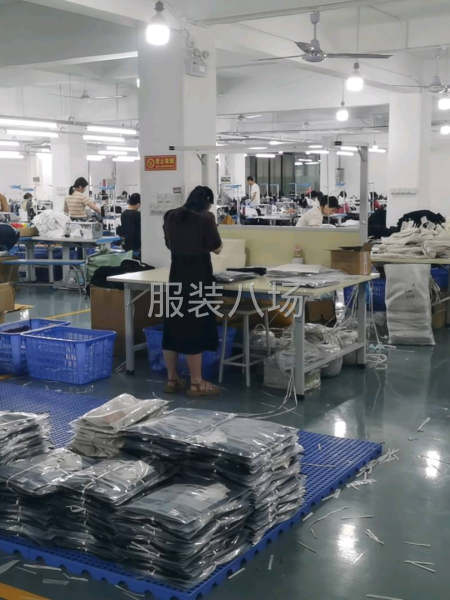 梭織師傅一名，包流，整件軍可，質(zhì)量二線至三線，-第2張圖片