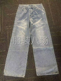 undefined - 1200低端牛仔订单，寻大墩源头工厂包工包料，长期合作。 - 图3