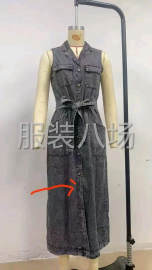 undefined - 1200低端牛仔订单，寻大墩源头工厂包工包料，长期合作。 - 图2