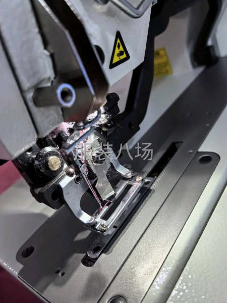 小作坊加工厂承接订单-第1张图片