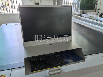 undefined - 电脑裁床还在厂区内，可看机器 - 图6