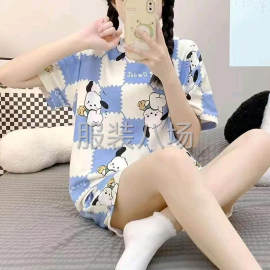 undefined - 招睡衣加工厂多名 - 图2