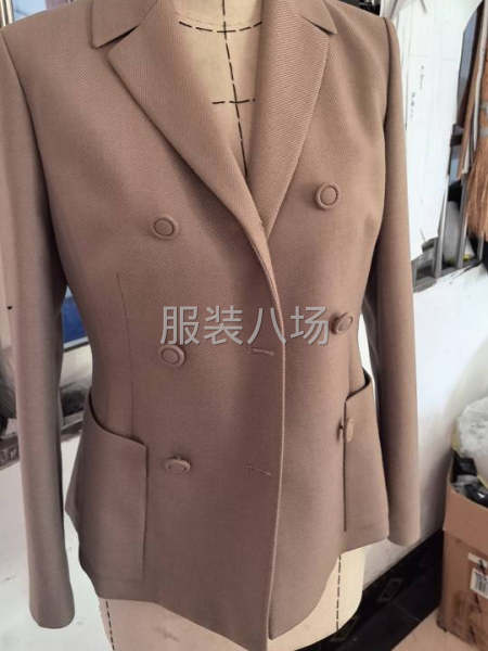 小作坊工廠尋求客戶-第5張圖片