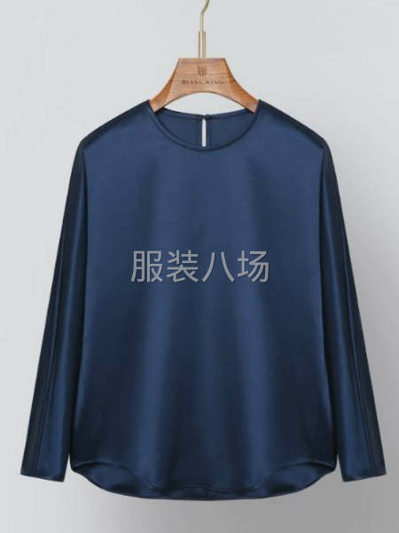 小作坊工廠尋求客戶-第1張圖片