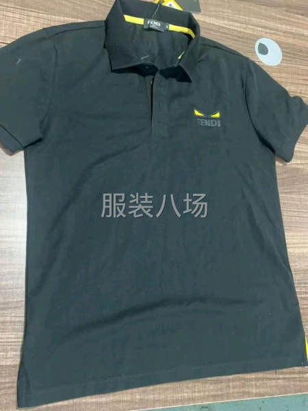 本厂包裁包做，从裁剪到成品，，诚寻长期合作档口，目前生产的衣-第2张图片