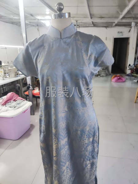 加工個種旗袍-第4張圖片