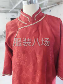 undefined - 加工个种旗袍 - 图6
