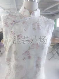 undefined - 加工个种旗袍 - 图2