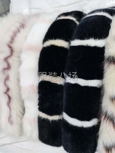 專業(yè)激光切割.燒花。承接各類毛絨玩具，毛絨服裝裁片激光切割-第9張圖片